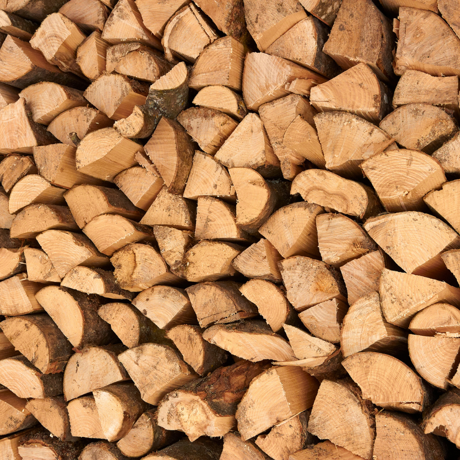 Firewood Chicago Full Cord